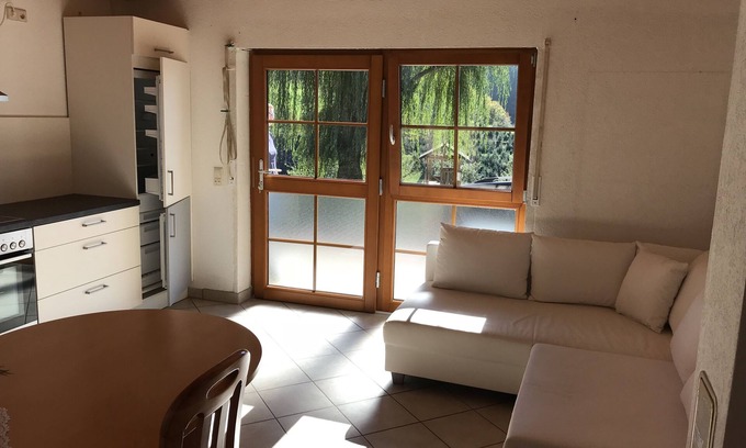 Oberharmersbach House | Breigenhof - Holiday apartment farmhouse - sunny location