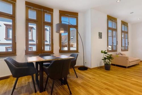 Herbolzheim Apartment | Breisgau Lofts - Nähe Europapark