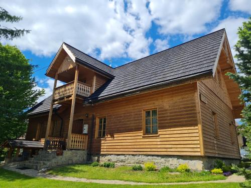 Krynica-Zdroj House | Brejowka
