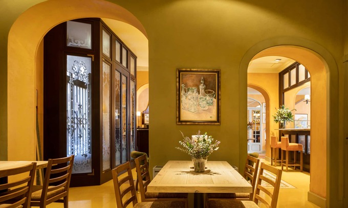 Cardona Hotel | Bremon Boutique Hotel by Duquessa Hotels Collection