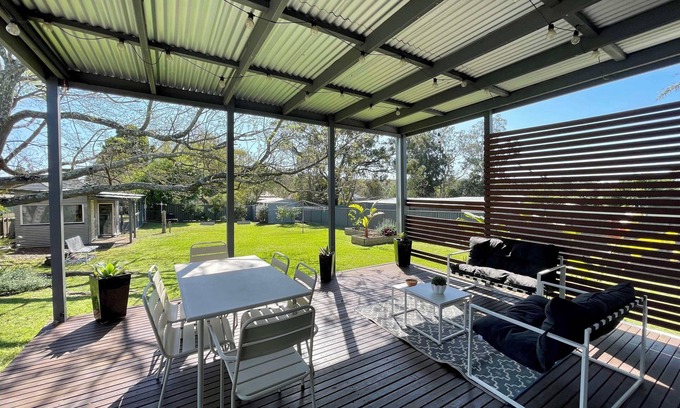 Aberdare House | Brenenvale Cottage - 5 mins to the vineyards in the Hunter Valley