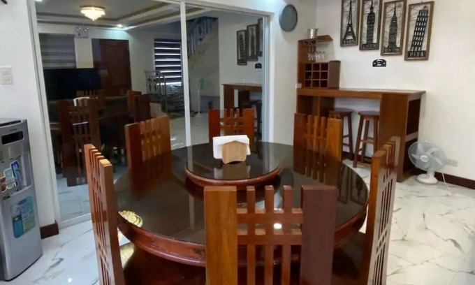 Puerto Princesa City Centre House | Brent's Solar Powered Home in Camella