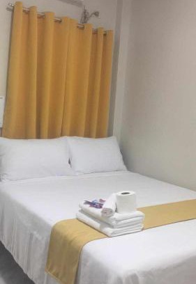 Port Barton Hotel | Brent's Tourist Inn