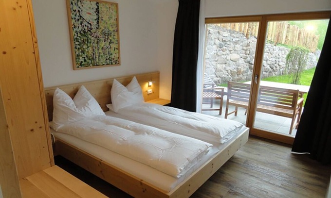 Cornedo All'isarco Apartment | Brentwaldhof vacation apartments in idyllic nature, for peace and relaxation