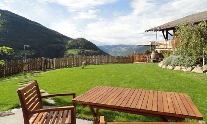 Cornedo All'isarco Apartment | Brentwaldhof vacation apartments in idyllic nature, for peace and relaxation