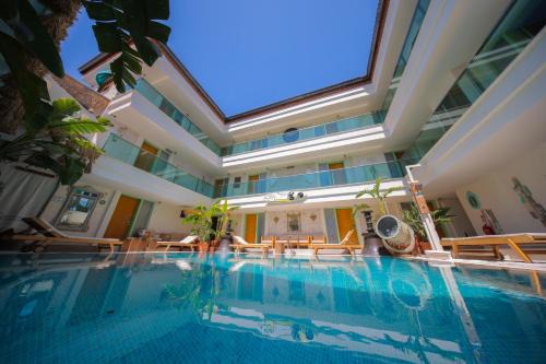 Tokoglu Hotel | Brera Alacati - Special Category