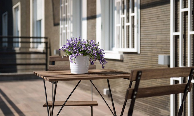Porta Garibaldi Condo | Brera Groups: 3/4 apartments on the same floor (NO party)