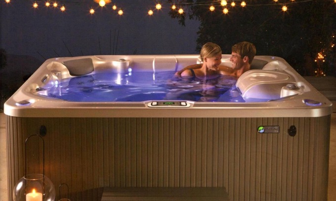 Riantec House | BRETAGNE SUD SEJOUR DETENTE RELAXATION SPA+PLAGE+ Maison 1/6Pers+BB