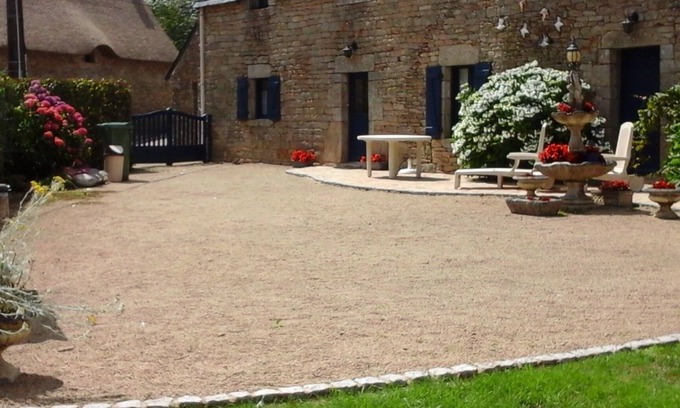 Pluvigner House | Breton holiday house