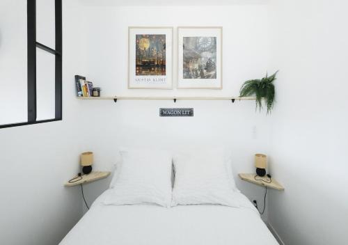 La Mure Apartment | Breuil Station, studio tout confort