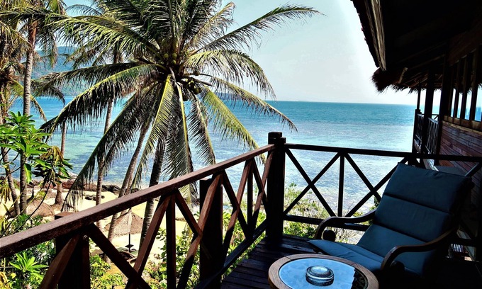 Karimunjava Hotel | Breve Azurine Lagoon Retreat