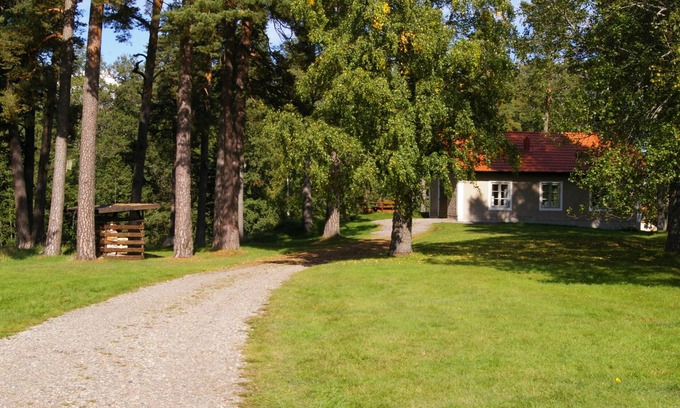 Brevens Bruk House | Brevens Bruk, family friendly, vacation with friends, fishing, hiking, swimming, rest