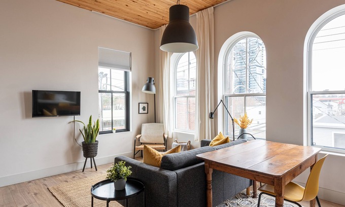 North End Hotel | Brewery Park Hotel