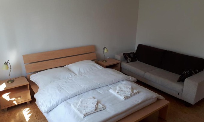 Brezno Apartment | Brezno - 2 izbový apartmán