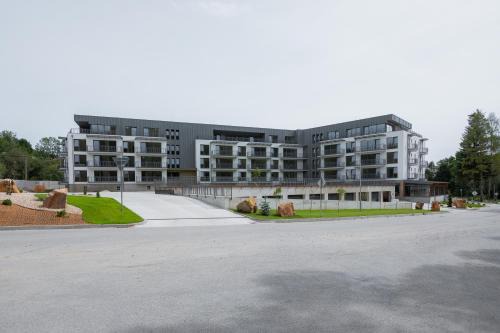 Oravske Vesele Apartment | Brezovina Breza B115