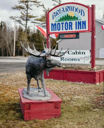 Lincoln Hotel | Briarwood motor inn