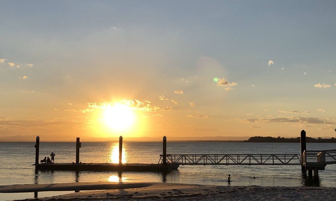 Bellara Hotel | Bribie Island Hotel