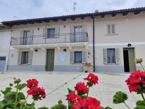 Odalengo Grande Bed & Breakfast | Bricco - Bed&Breakfast