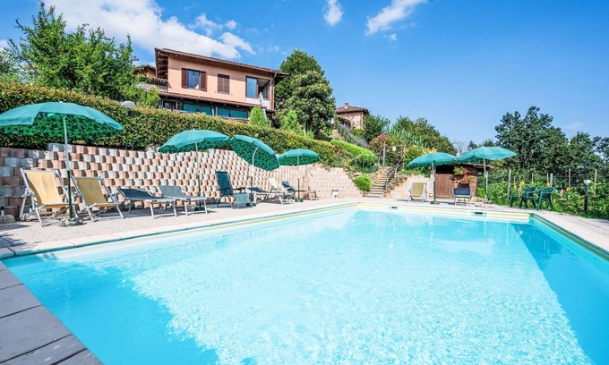 Collina del Negro House | Bricco dei Ciliegi by Interhome
