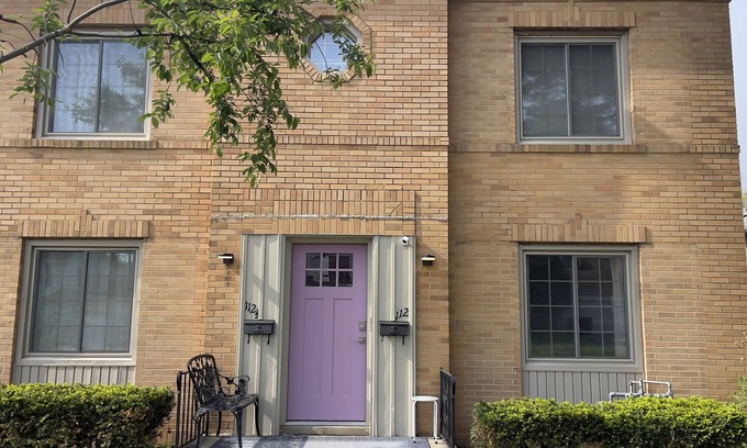 Saint Marys Allen County House | Brick Beauty in Quiet Neighborhood