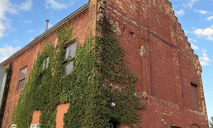 Waseca House | Brick & Vine Suite - Newly Remodeled!