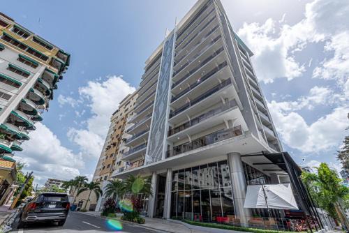 Sarasota Apartment | Brickell Apart Hotel