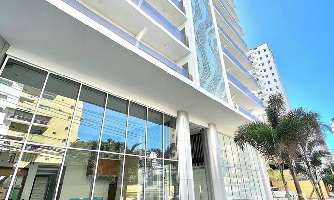 Sarasota Apartment | BRICKELL HOTEL Apto G08