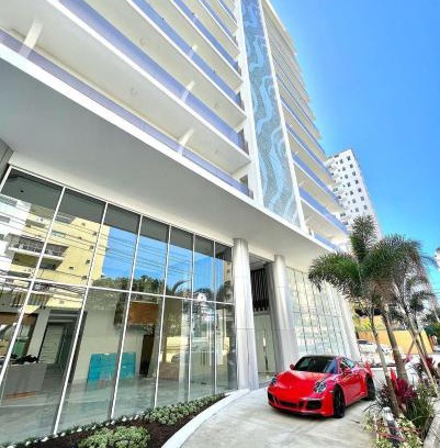 Sarasota Apartment | Brickell Hotel apto g 08 Santo Domingo Bella Vista