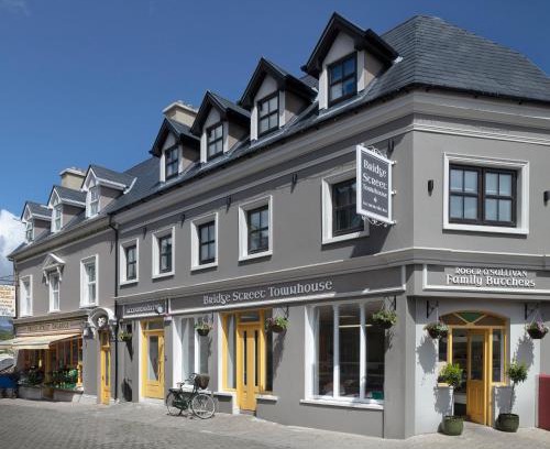 Kenmare Bed & Breakfast | Bridge Street Townhouse
