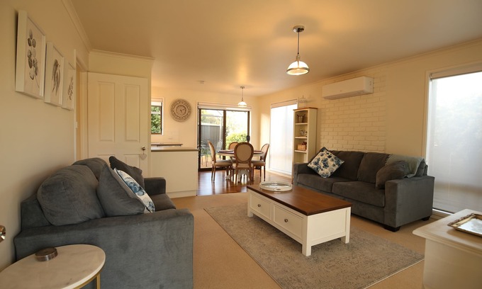 Richmond Cottage | Bridgecroft Cottage - Cosy 2 bedroom cottage