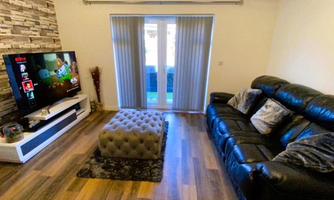Willesborough House | Bridgefield House