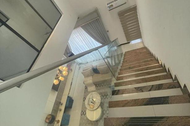 Ajah Apartment | Bridgehomes