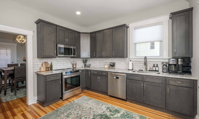Bridgetown House | Bridgetown Bungalow West Cincy