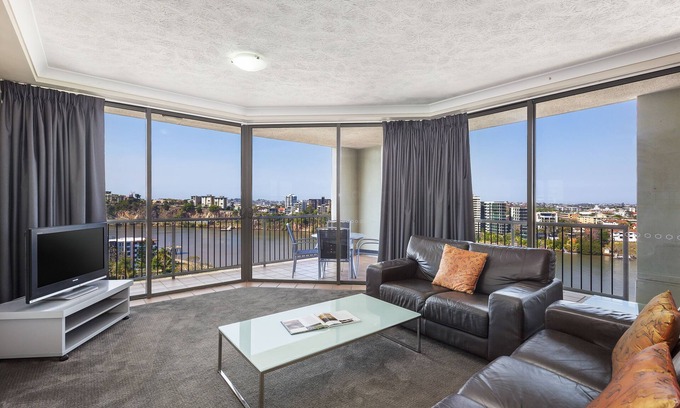 Kangaroo Point Apartment | Bridgewater Apartments