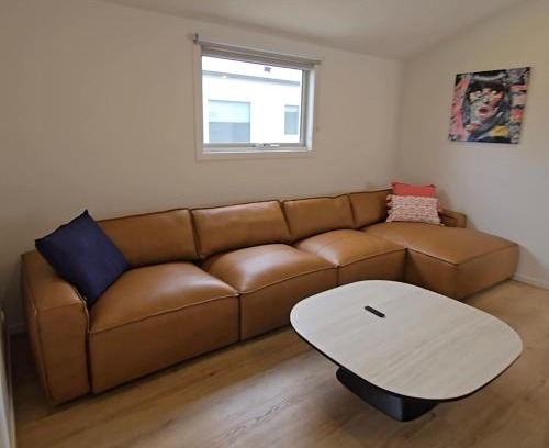 Bridgewater on Loddon Apartment | Bridgewater Caravan Park