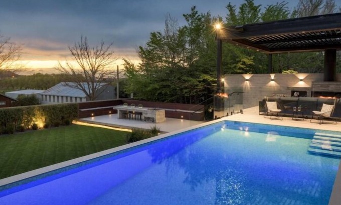 Heathcote Valley House | Bridle Path Retreat - Magical award-winning accommodation