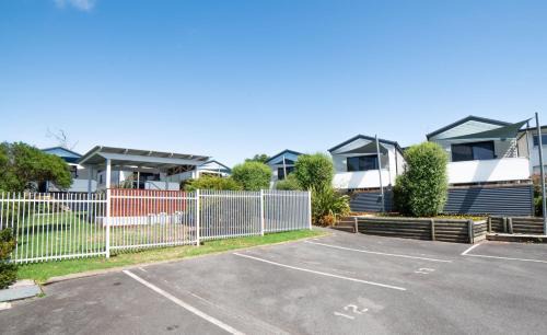 Bridport Apartment | Bridport Beach Cottages