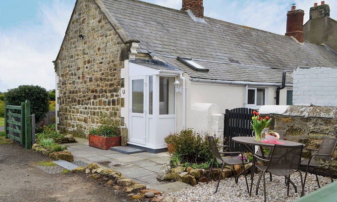 Whitley Bay Cottage | Brierdene End Cottage