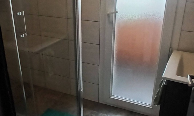 Marnaz Apartment | Bright 43 m2 apartment