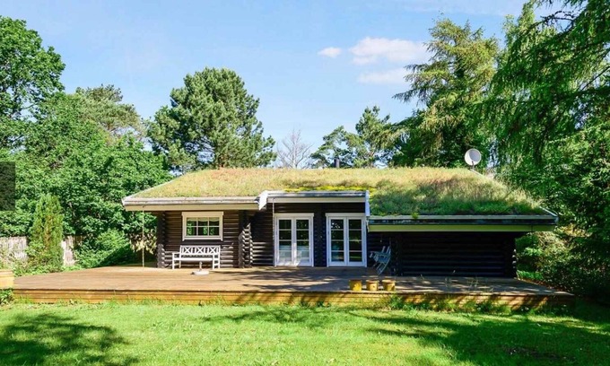 Hornbaek House | Bright and cozy holiday home with atmosphere