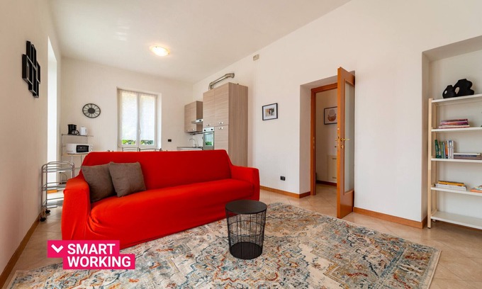 Menaggio Apartment | Bright and Cozy in Menaggio by Wonderful Italy