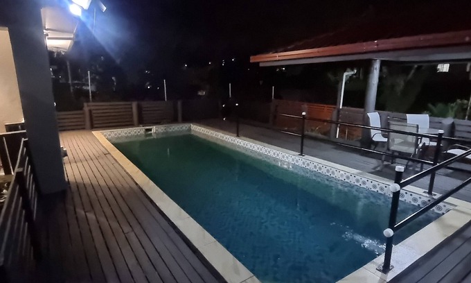 Suva House | Bright and Spacious 3BR & Pool
