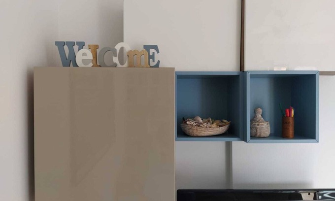 Cinquale House | Bright apartment a few steps from the sea