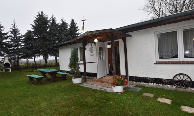 Stove House | Bright Apartment in Wiek