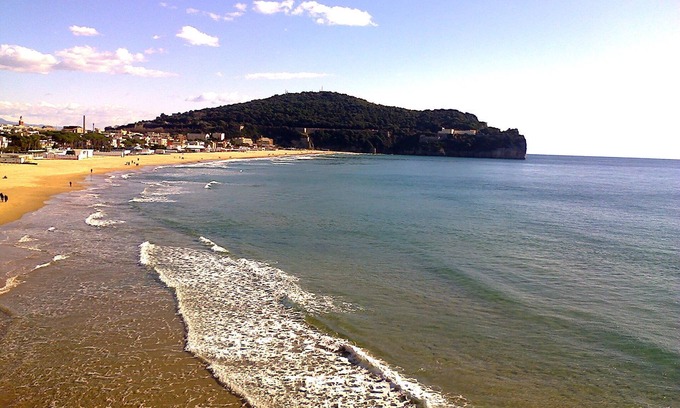 Gaeta Apartment | Bright apartment in Gaeta