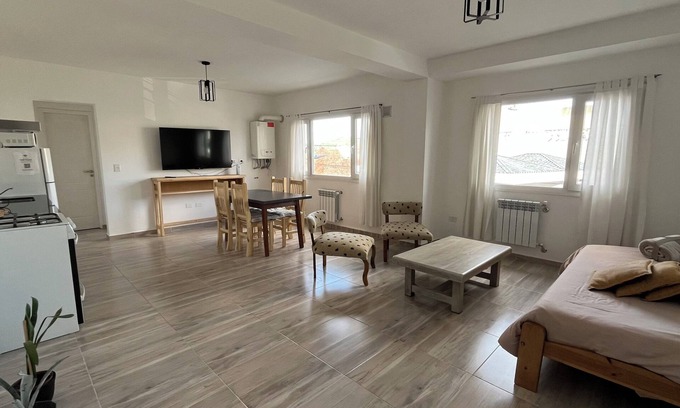 Centro Apartment | Bright and central apartment for 3 people