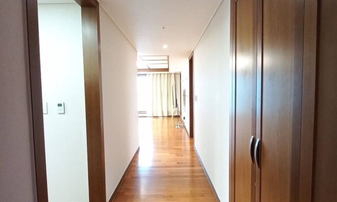 Banpo-dong Apartment | ☆bright Gangnam apartment☆ 3Bdr 2Bath☆40평