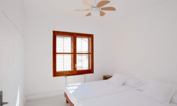 Arenys de Munt Apartment | Bright new apartment