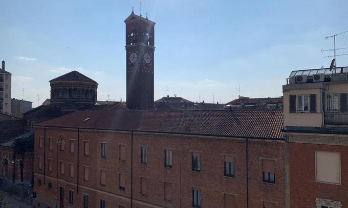 Porta Romana Apartment | Bright Place Navigli