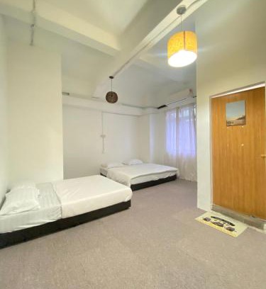 City Centre Hostel | Bright Star Inn